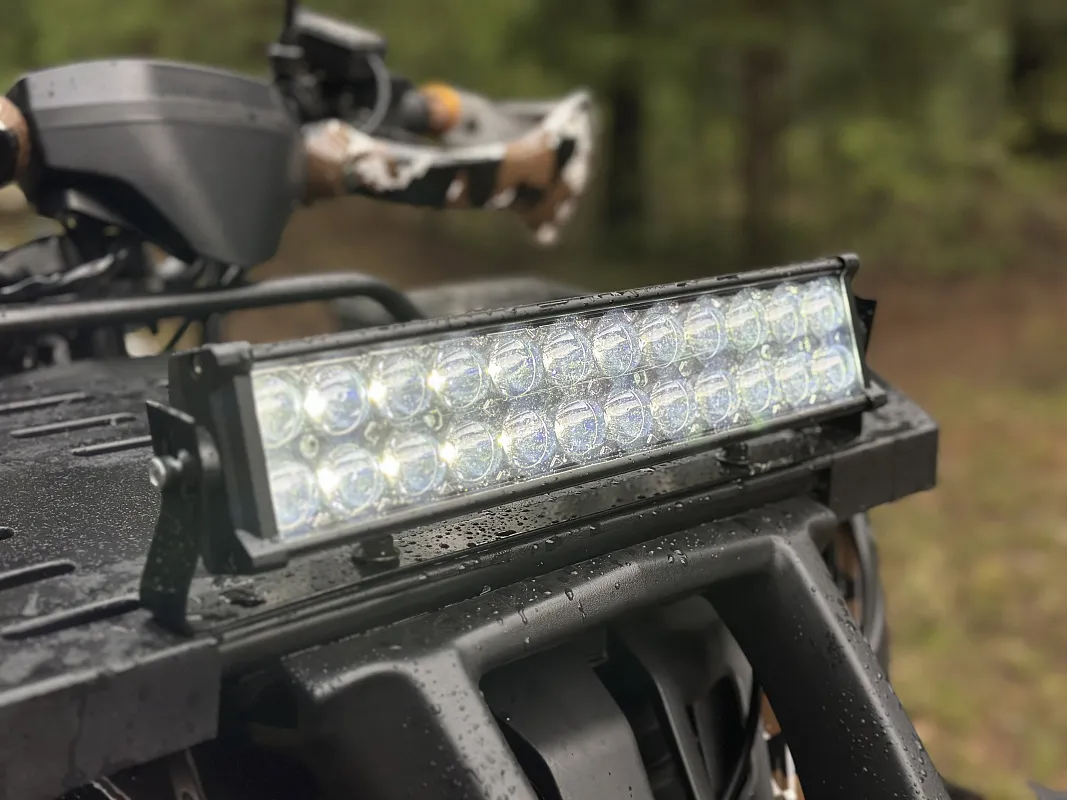 PROMAX 320 DOMINATOR PRO (2025)